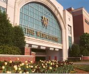 Crowne Plaza WHITE PLAINS-DOWNTOWN