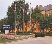 Holiday Inn LAS COLINAS