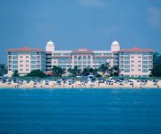 Palm Beach Shores Resort