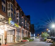 Best Western Premier Park Consul