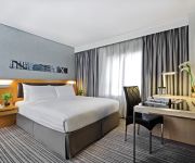 Kew Green Hotel Wanchai Hong Kong (Formerly Metropark Hotel Wanchai Hong Kong)