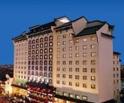 Mandarin Garden Hotel Nanjing Booking upon request, HRS will contact you to confirm