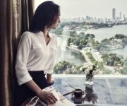 Pan Pacific Hanoi Previously Sofitel Plaza Hanoi