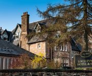 Loch Fyne Hotel & Spa