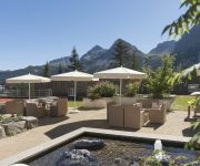Sunstar  Alpine Hotel Arosa