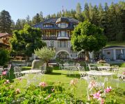 Villa Post Swiss Quality