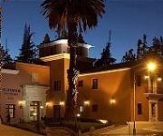Libertador Hotel Ciudad Blanca Arequipa