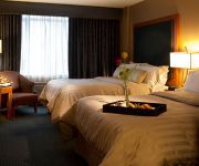 EXECUTIVE HOTEL BURNABY