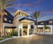 Hilton Garden Inn San Diego Mission Valley Stadium CA