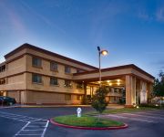 BEST WESTERN PLUS ORCHID HTL