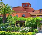 DoubleTree by Hilton Sonoma - Wine Country