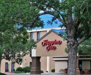 Hampton Inn Loveland CO