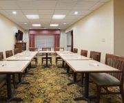 COUNTRY INN SUITES GREELEY