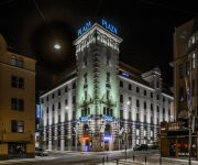 RADISSON BLU PLAZA HELSINKI