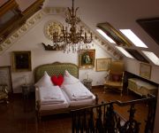 Rittergut Haus Laer - Historisches Gästehaus