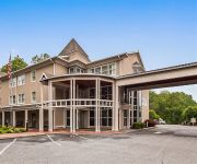 an Ascend Hotel Collection Member Ascend Collection Inn at Mendenhall