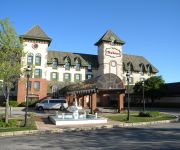 CHATEAU HOTEL AND CONFERENCE C