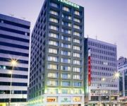 Evergreen Laurel Hotel Taipei