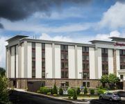 Hampton Inn Philadelphia-Great Valley-Malvern PA