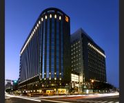 Tempus Hotel Taichung