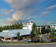 SHILO INN SUITES HOTEL PORTLAND AIRPORT