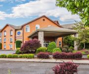 Comfort Suites Corvallis