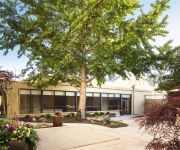 Sheraton Omaha Hotel