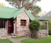 Houtkapperspoort Mountain Retreat