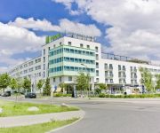 Holiday Inn BERLIN AIRPORT - CONF CENTRE
