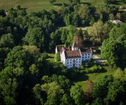 Hotel Schloss Wartegg