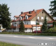 Hubertus (Nicht-Raucherhotel)
