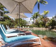 Club Tropical Resort Port Douglas