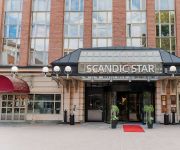 SCANDIC STAR SOLLENTUNA