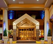 Holiday Inn Express NORTH BERGEN - LINCOLN TUNNEL