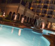 HOTEL LUCERNA CIUDAD JUAREZ