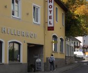 Hotel Schillerhof