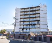 Metro Hotel and Apartments Gladstone