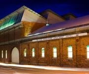 The Old Woolstore Apartment Hotel