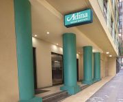 Medina Serviced Apartments Sydney Martin Place
