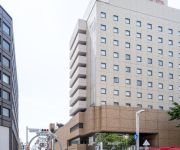 Nagoya Sakae Tokyu REI Hotel