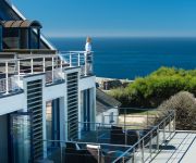 Hostellerie de la Pointe Saint-Mathieu Relais du Silence