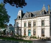 Clos de Vallombreuse Relais du Silence