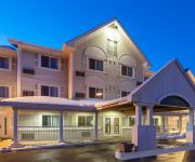 COUNTRY INN SUITES WINNIPEG