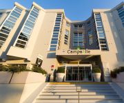 Campanile Reims Centre Cathédrale