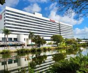 Sheraton Miami Airport Hotel & Executive Meeting Center