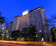 Nishitetsu Grand Hotel