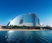JUMEIRAH BEACH HOTEL