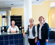 Mirage PASS Hotelbetriebs GmbH