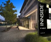 INNSIDE by Meliá München Neue Messe