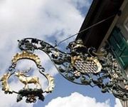 Hirschen Landgasthof